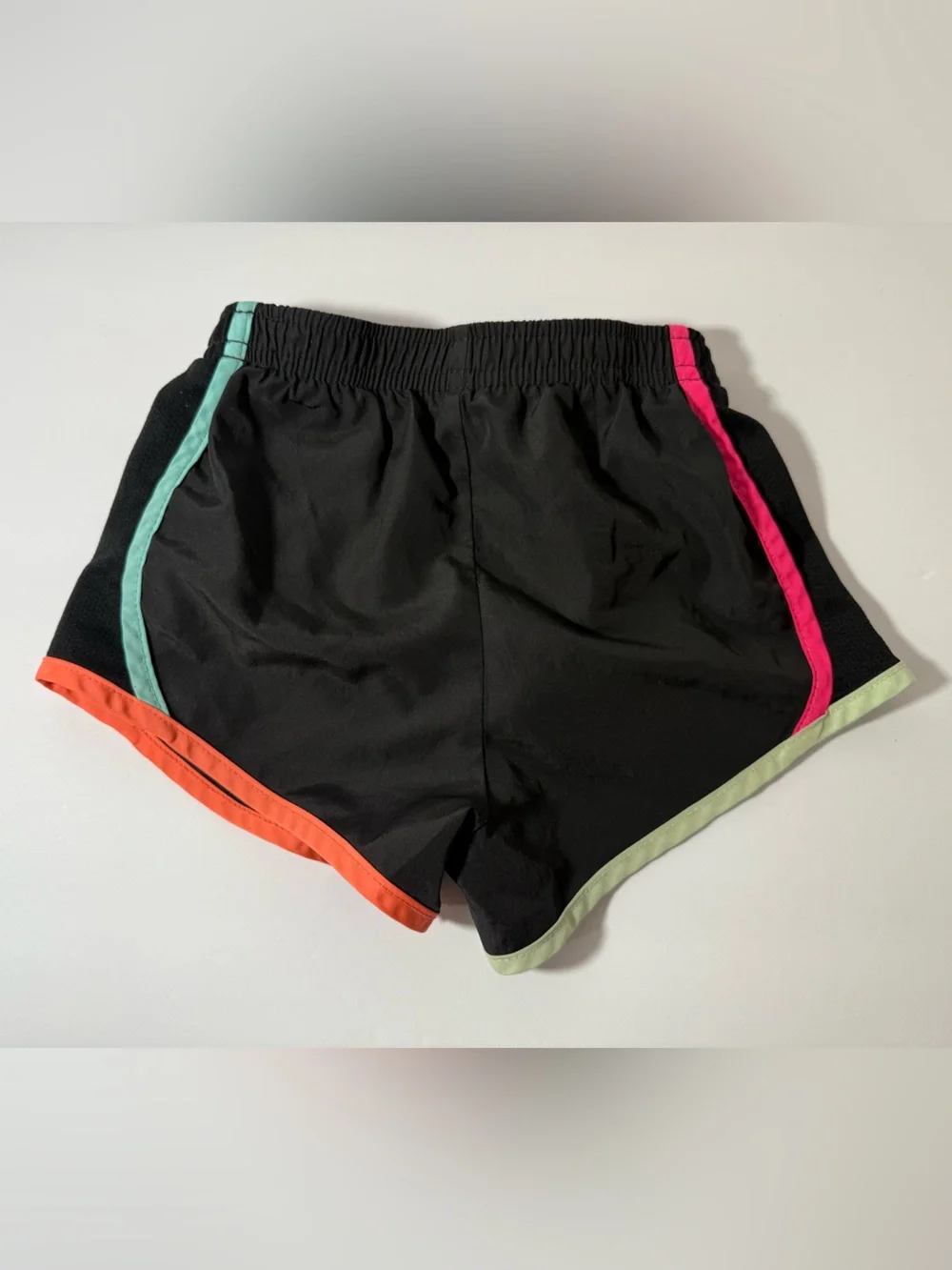 Nike | Dri - Fit | Girls | Size 4 | Shorts |